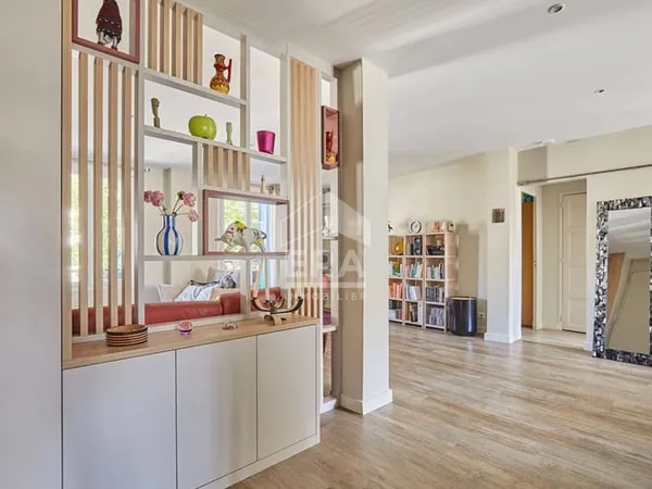 Appartement 4 pièces 92 m²