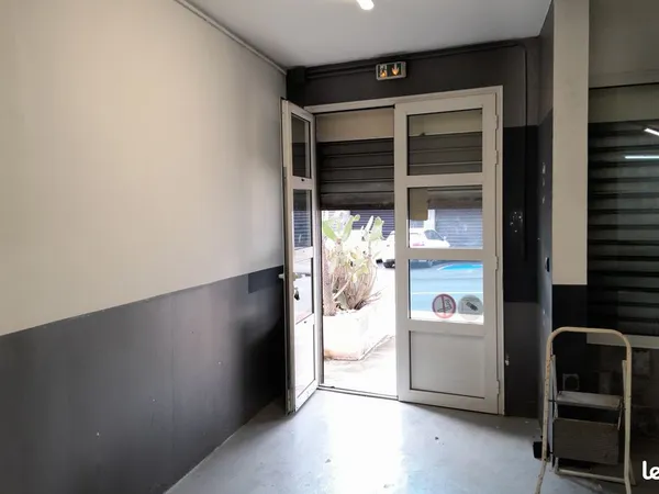 Local commercial ou professionnel