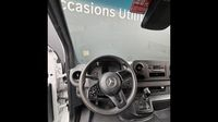 Mercedes Sprinter 515 CDI 43 3T5 Pro Propulsion Lourd — photo 6