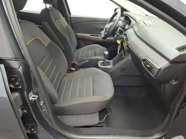 Dacia Sandero tce 90 - 22 — photo 22