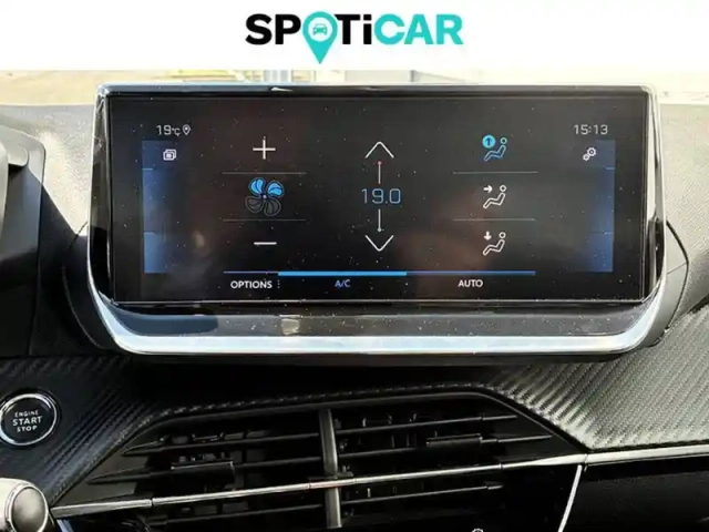 Peugeot 208 bluehdi 100 s&amp;s bvm6 — photo 46