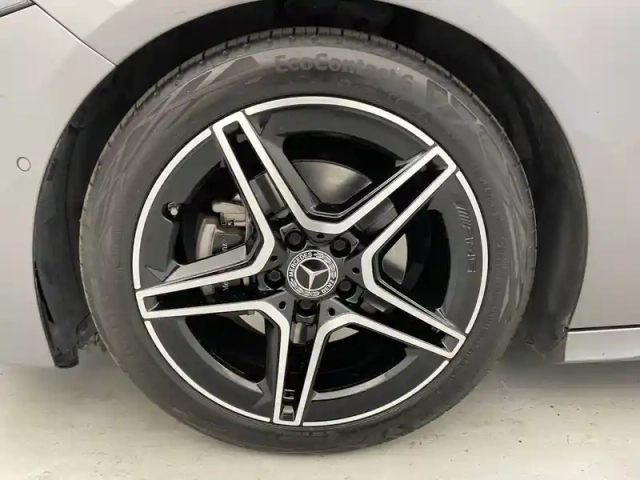 Mercedes Classe A 200 d — photo 19