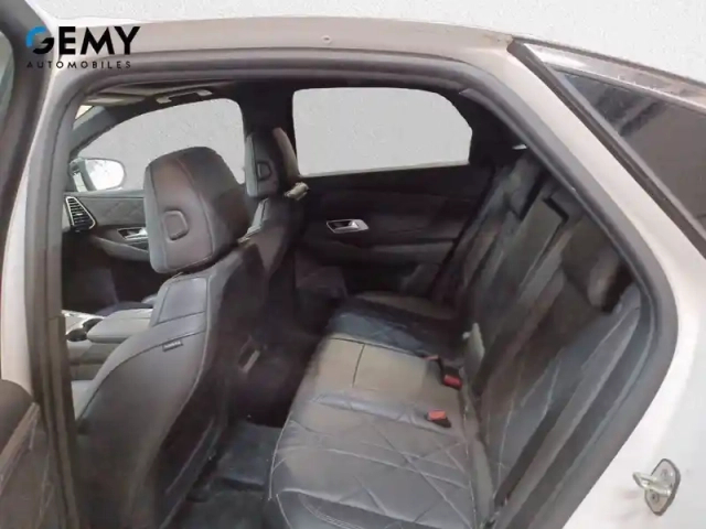 Ds Ds 7 ds7 crossback puretech 225 eat8 — photo 50