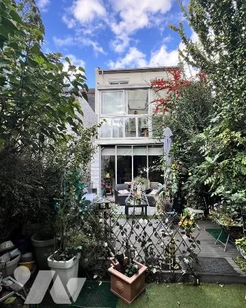 Maison 5 pièces 140 m²