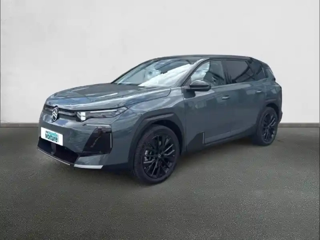 Citroën C5 Aircross e- 210 ch autonomie confort — photo 1