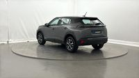 Peugeot 2008 1.2 PureTech 100ch S&S Active — photo 8