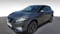 Nissan Qashqai 1.3 Mild Hybrid 158ch N-Style Xtronic