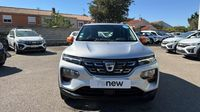 Dacia Spring Confort Plus - Achat Intégral