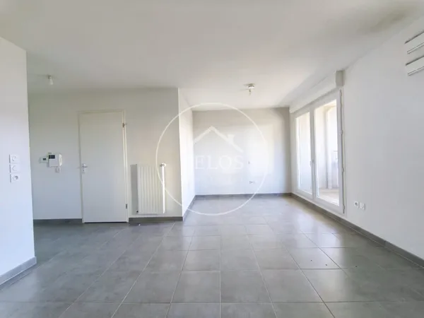 Appartement 1 pièce 32 m²