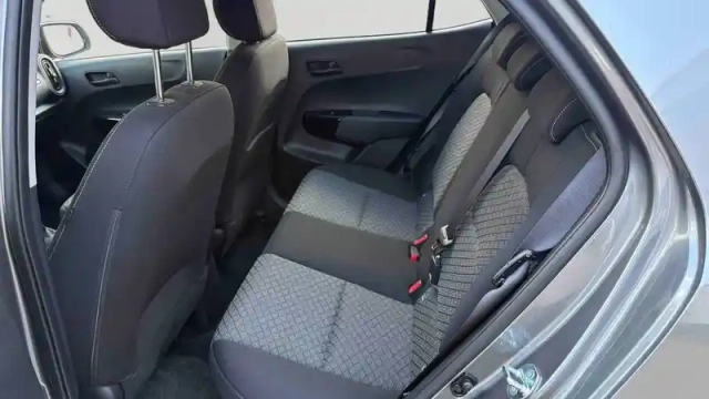 Kia Picanto 1.0 gdi 68 ch bvm5 — photo 14