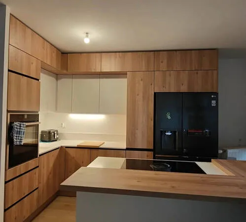 Appartement 3 pièces 70 m²