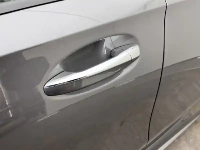 Mercedes Classe A 200 d amg line — photo 13
