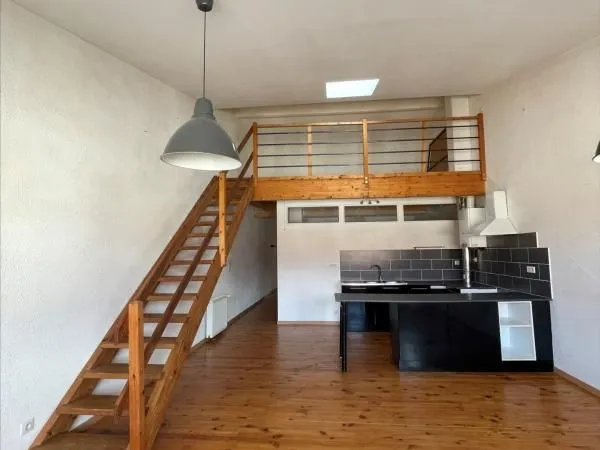 Appartement 3 pièces 91 m²
