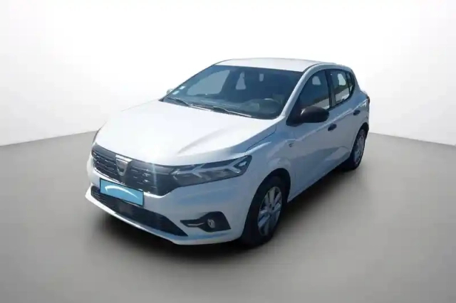 Dacia Sandero sce 65