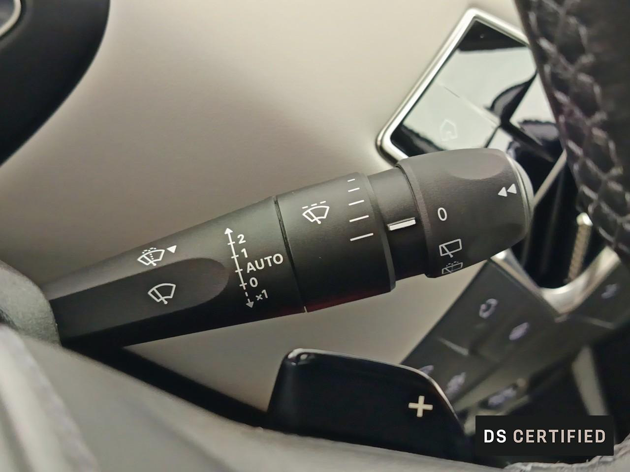 Ds Ds 3 crossback puretech 130 eat8 rivoli — photo 23