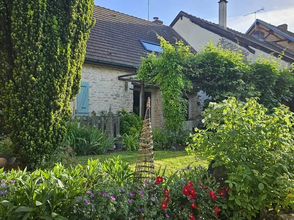 Maison 8 pièces 200 m²