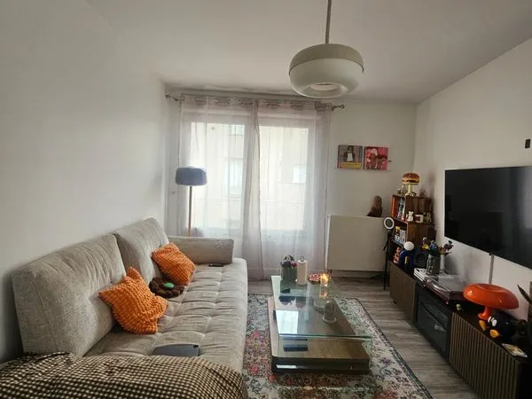 A vendre 3 pièces Romainville