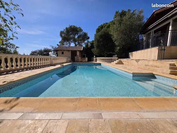 Villa 4 pièces 113 m²