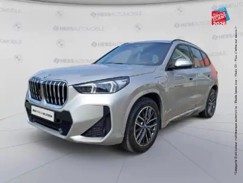 Bmw X1 xdrive25e 245ch m sport