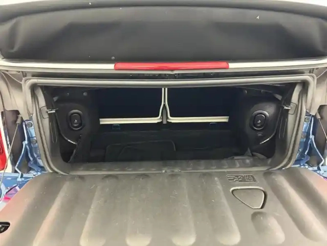 Mini Mini cooper s 178ch edition camden bva7 + options — photo 43