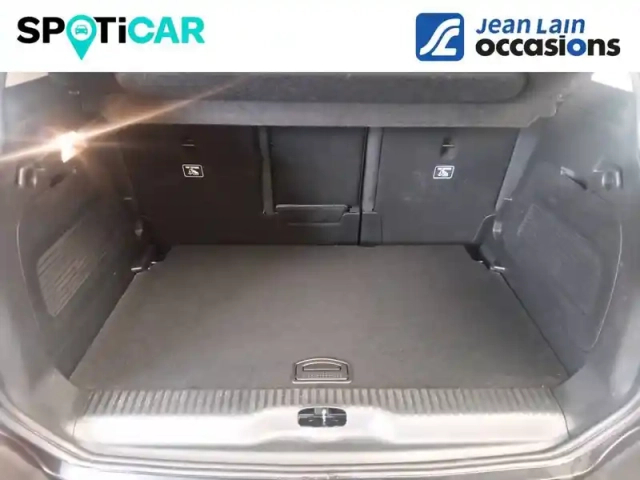 Citroën C3 Aircross puretech 110 s&amp;s bvm6 — photo 6