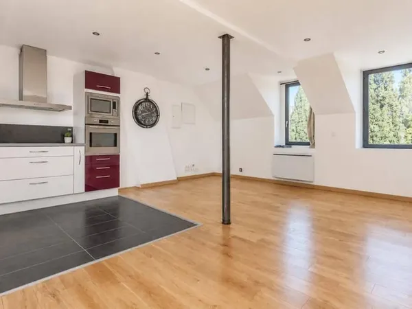 Duplex 4 pièces 70 m²
