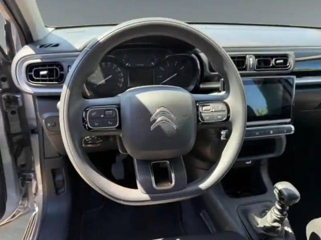 Citroën C3 sté 1.5 bluehdi 100ch s&amp;s bvm 6 feel business r — photo 12