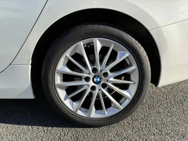 Bmw Serie 2 gran coupe 218 d business design 2.0 150 ch s8 — photo 9