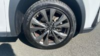 Lexus Ux 250h F SPORT Design 2WD — photo 20
