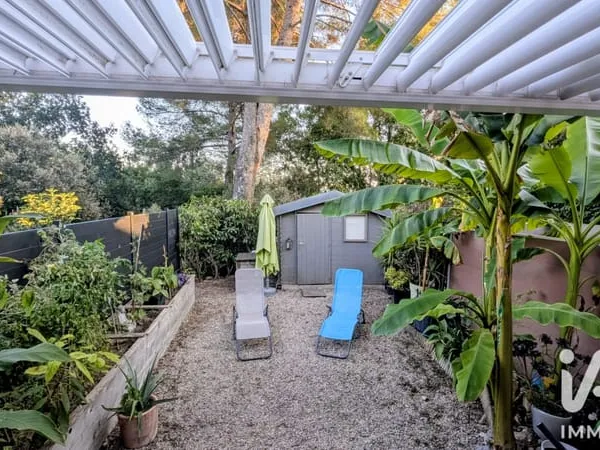 Maison 3 pièces 71 m²