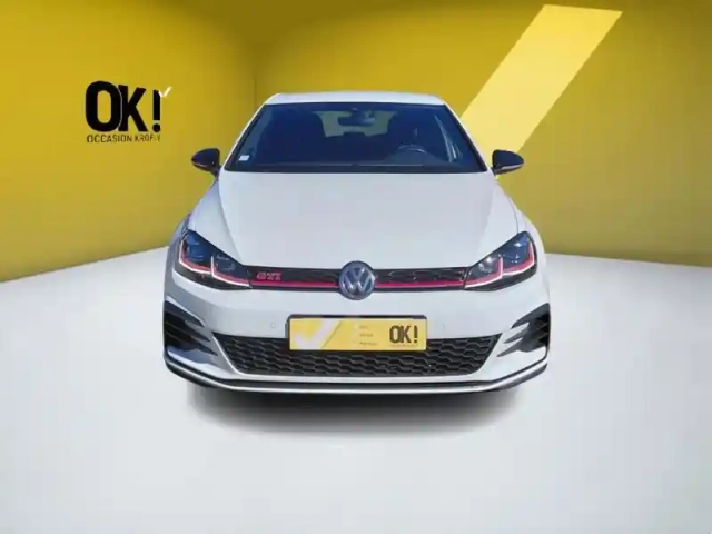 Volkswagen Golf gti performance 2.0 245 ch — photo 8