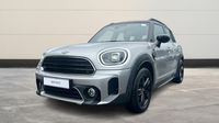 Mini Countryman Cooper 136ch Highlands BVA7