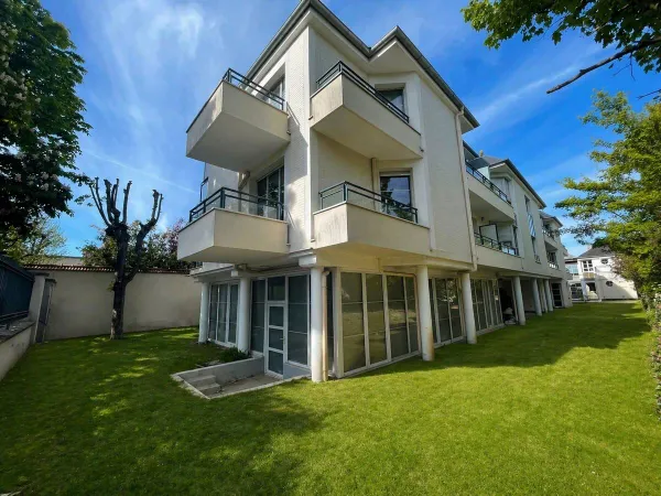 Appartement 3 pièces 93 m²