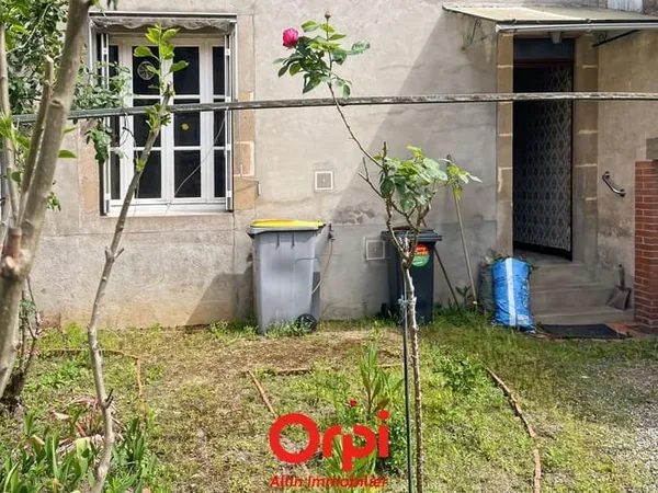 Maison 4 pièces 143 m²