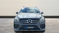 Mercedes Gle 250 d 204ch Sportline 9G-Tronic