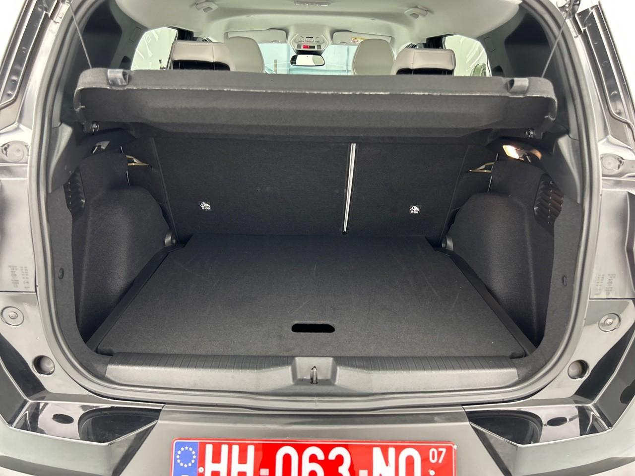 Citroën C3 Aircross hybride 145 ch aut max — photo 14