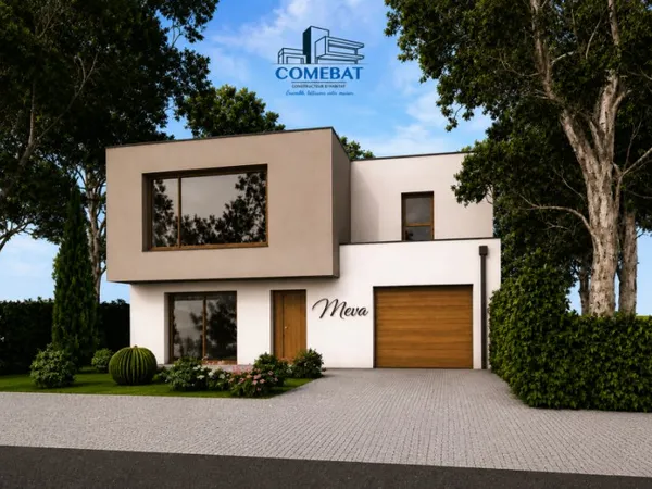 Maison 7 pièces 143 m²