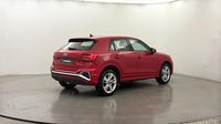 Audi Q2 35 TFSI 150ch S line S tronic 7 — photo 5