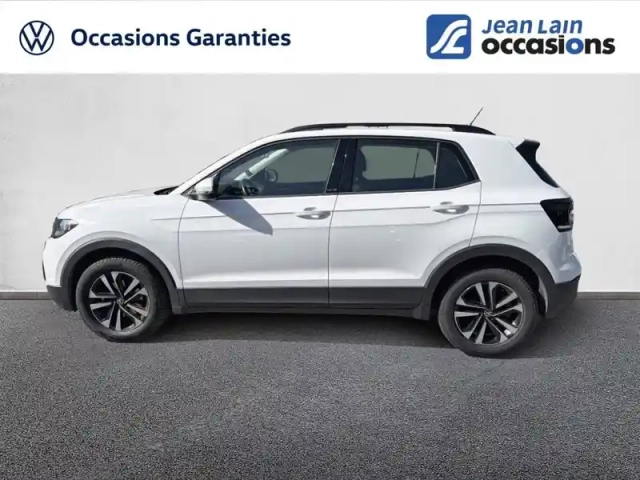 Volkswagen T-Cross 1.0 tsi 95 start/stop bvm5 — photo 7