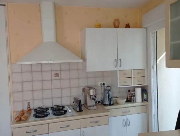 Appartement 5 pièces 468 m²