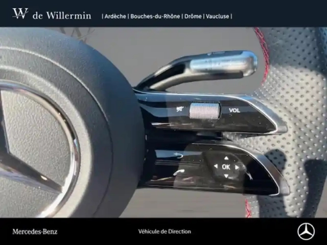 Mercedes Cla 200 amg line — photo 12