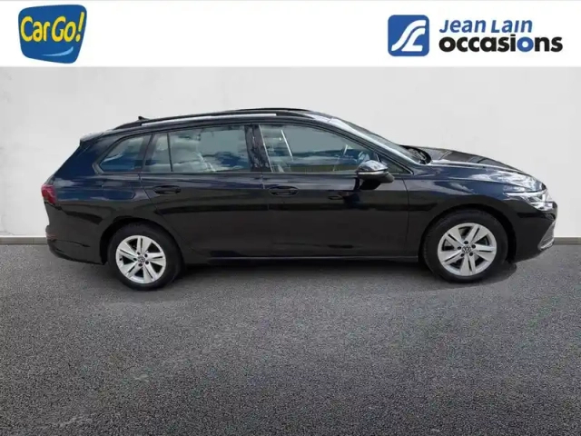 Volkswagen Golf sw 2.0 tdi scr 116 dsg7 — photo 4
