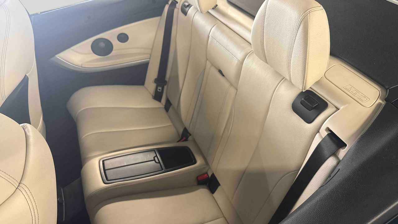 BMW Cab 420i 184 ch BVA8 — photo 12