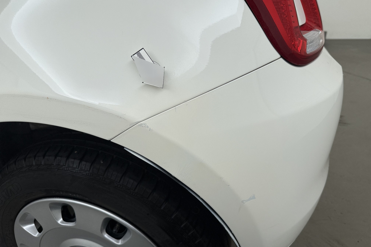 Fiat 500 — photo 16
