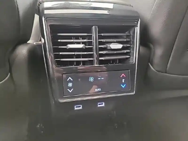 Ds Ds 7 ds7 crossback hybride e-tense 225 eat8 — photo 53
