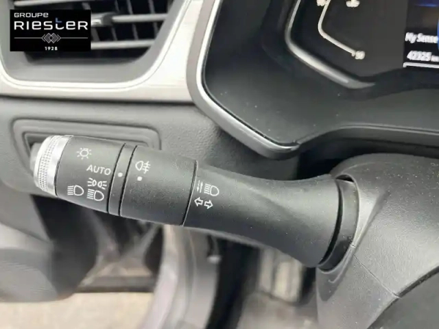 Renault Captur tce 90 - 21 — photo 21