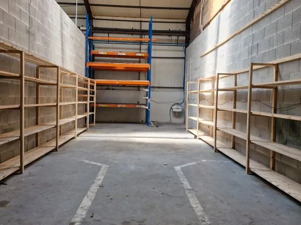 Local professionnel