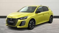 Peugeot 208 1.2 Hybrid 100ch Allure e-DCS6