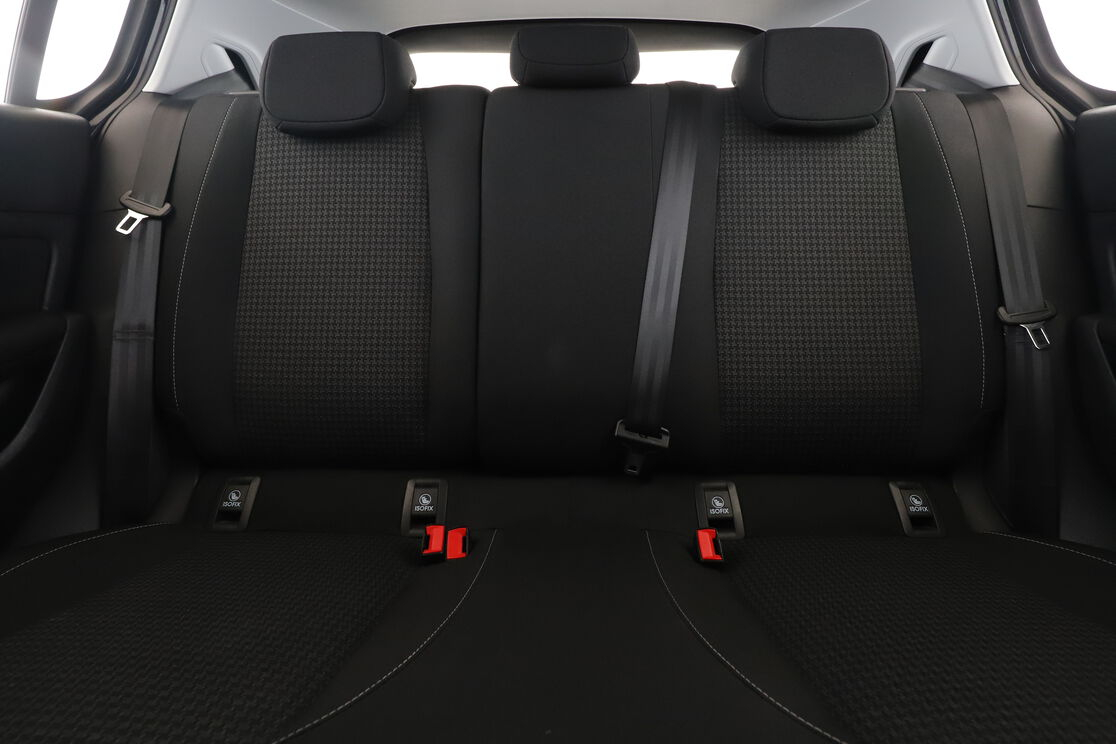 Peugeot 308 1.2 PureTech Allure — photo 14