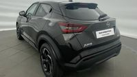 Nissan Juke 1.6 Hybrid 143ch N-Connecta 2023.5 — photo 7